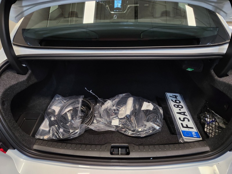Volvo S60 vaihtoauto