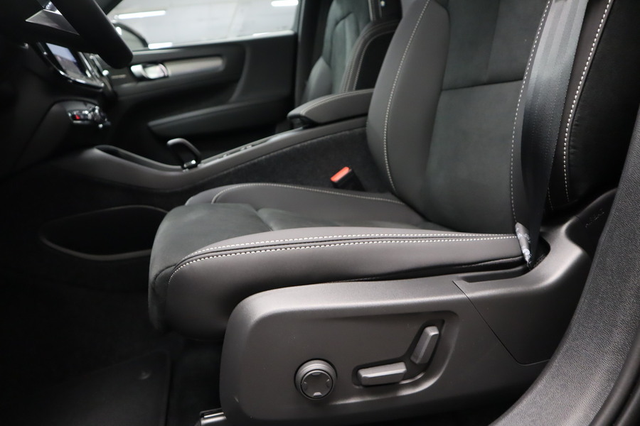 Volvo EX40 vaihtoauto