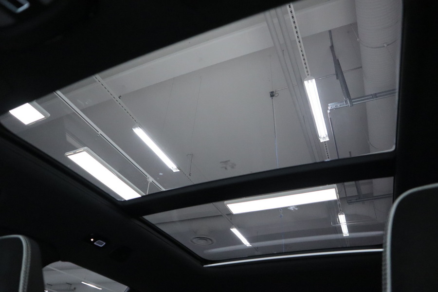 Volvo EX40 vaihtoauto