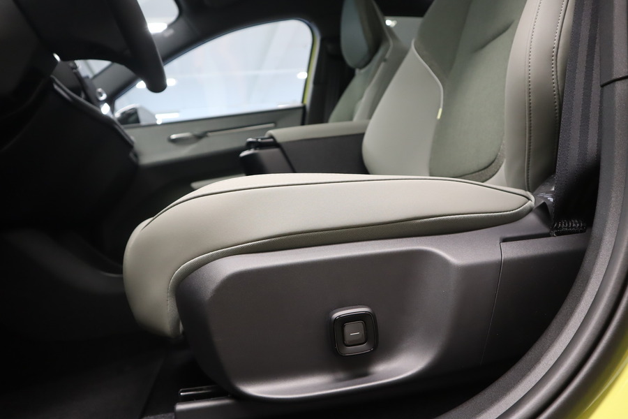 Volvo EX30 vaihtoauto