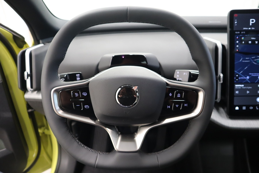 Volvo EX30 vaihtoauto