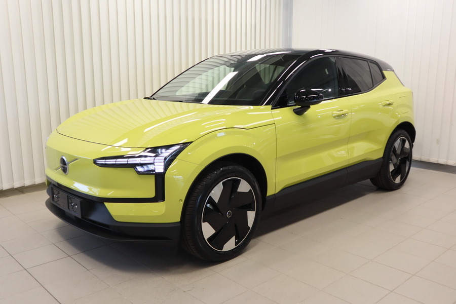 Volvo EX30 vaihtoauto