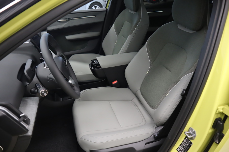 Volvo EX30 vaihtoauto