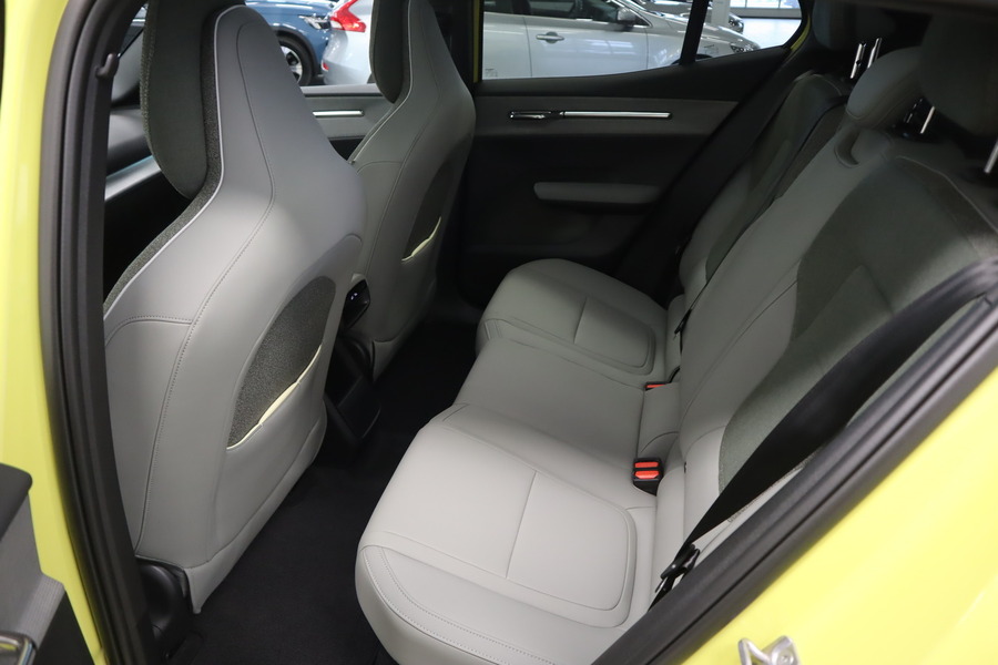 Volvo EX30 vaihtoauto