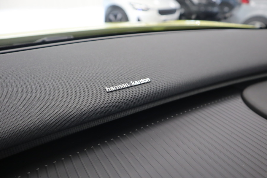 Volvo EX30 vaihtoauto