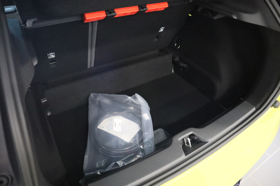 Volvo EX30 vaihtoauto