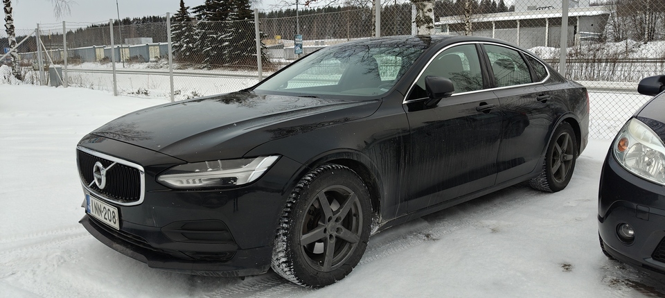 Volvo S90 vaihtoauto