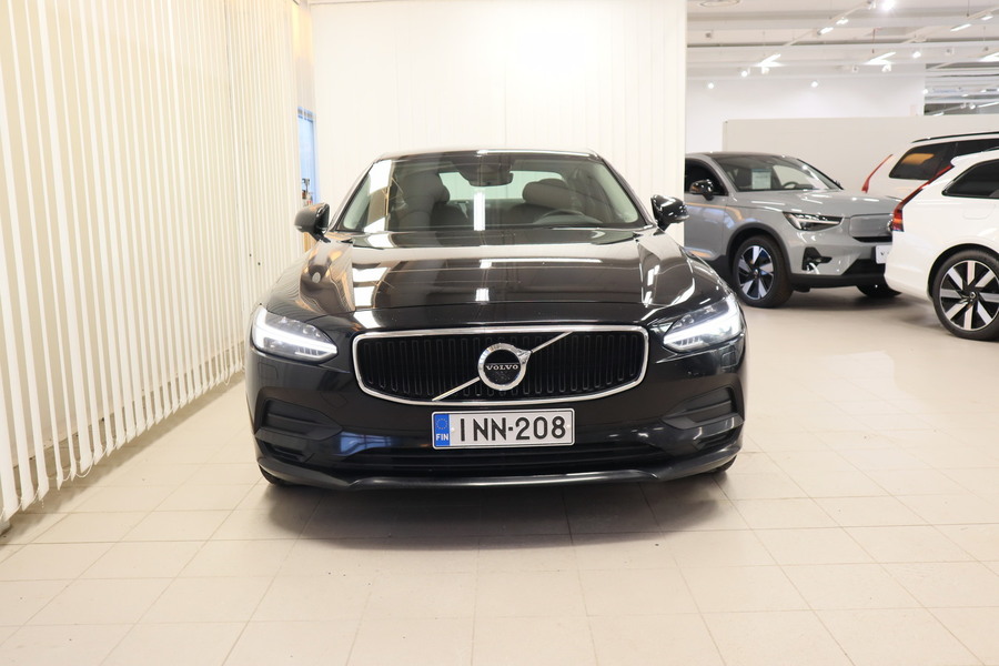 Volvo S90 vaihtoauto