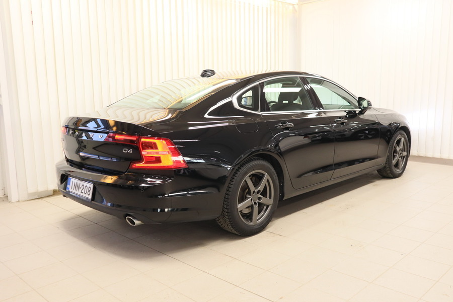 Volvo S90 vaihtoauto