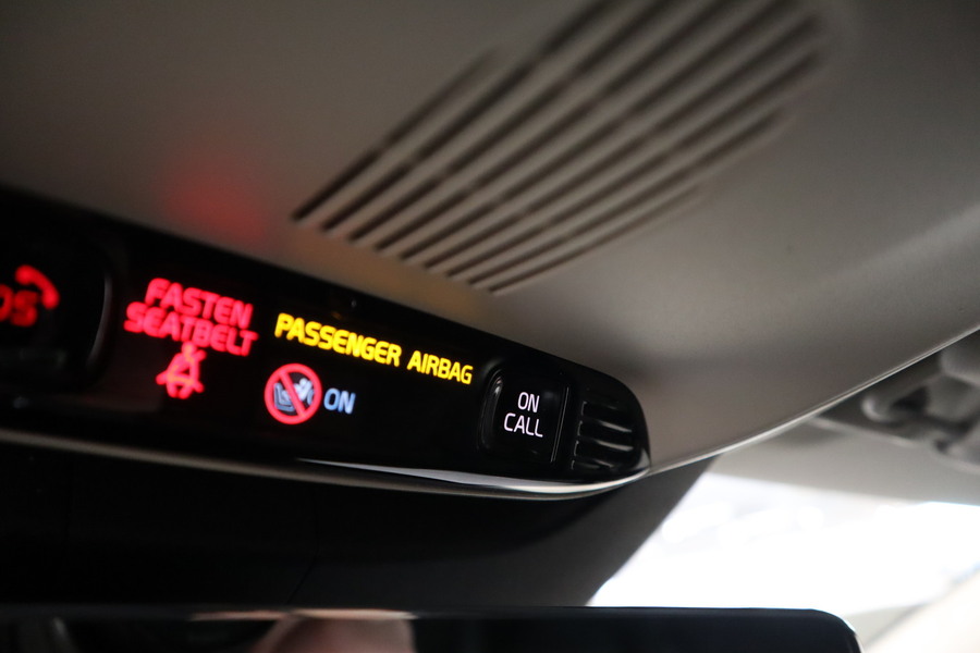 Volvo S90 vaihtoauto