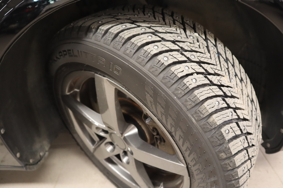 Volvo S90 vaihtoauto