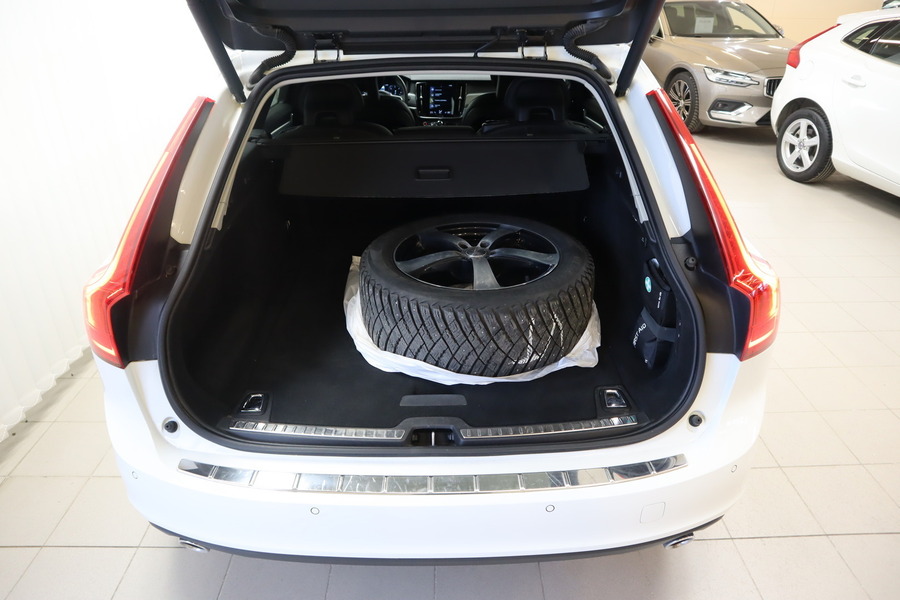 Volvo V90 vaihtoauto