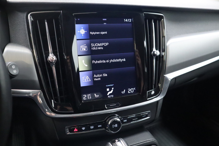 Volvo V90 vaihtoauto