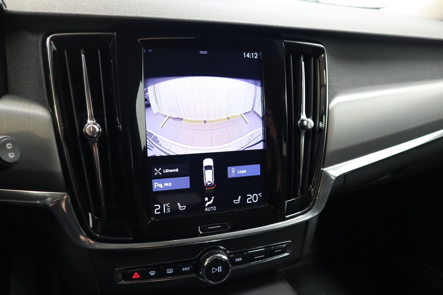 Volvo V90 vaihtoauto