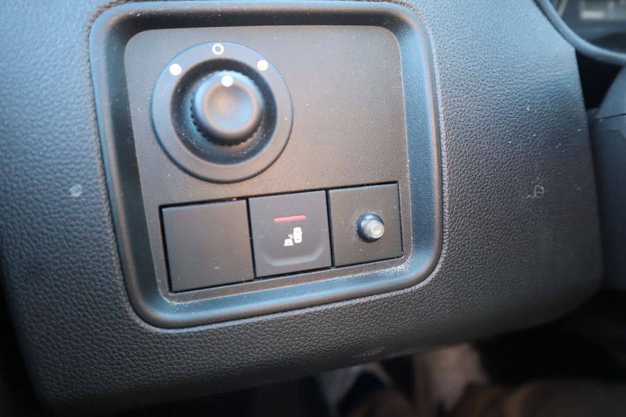 Dacia Duster vaihtoauto