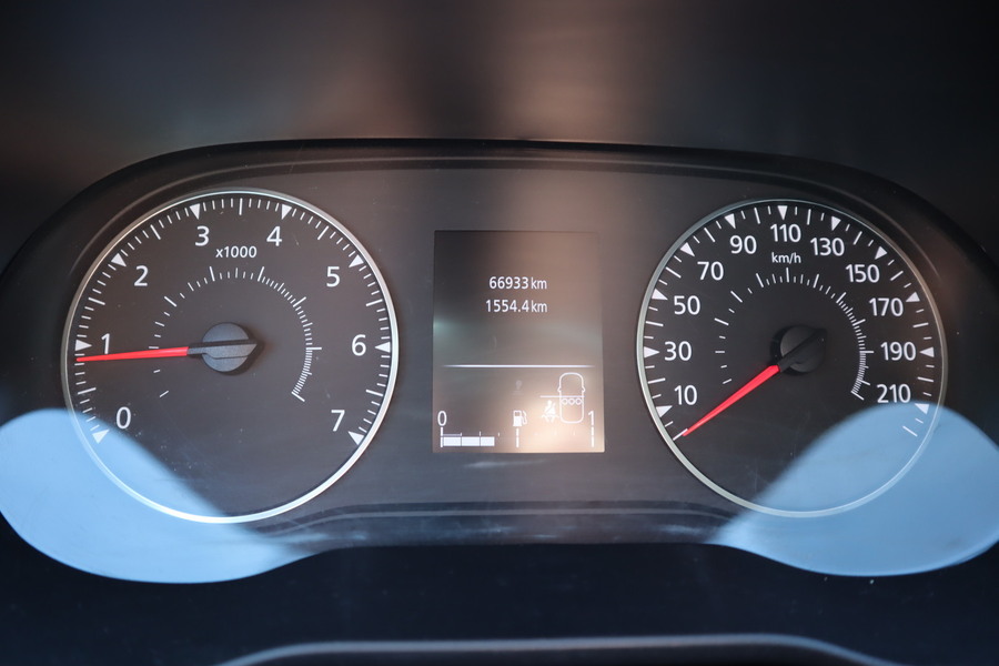 Dacia Duster vaihtoauto