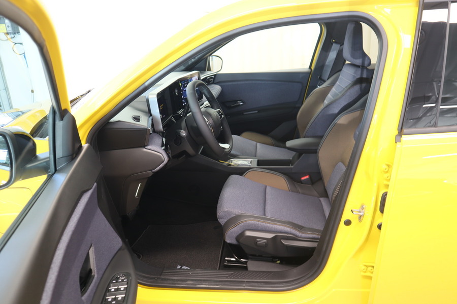 Renault 5 vaihtoauto