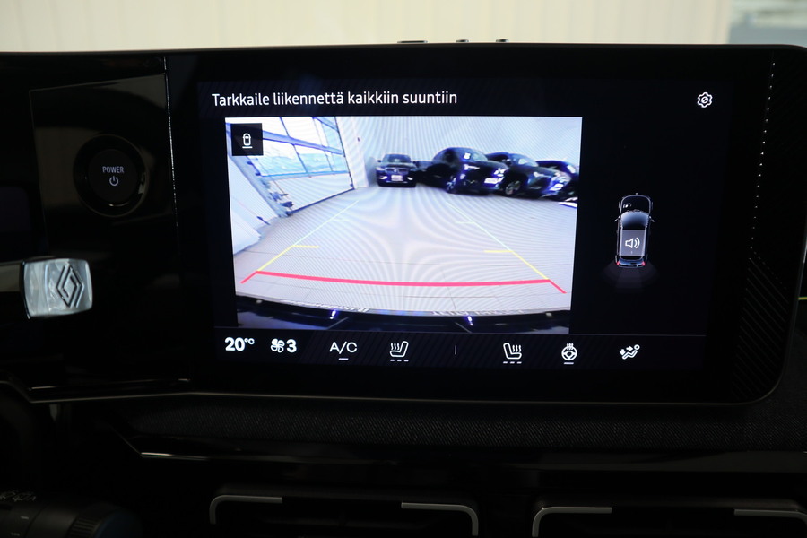 Renault 5 vaihtoauto