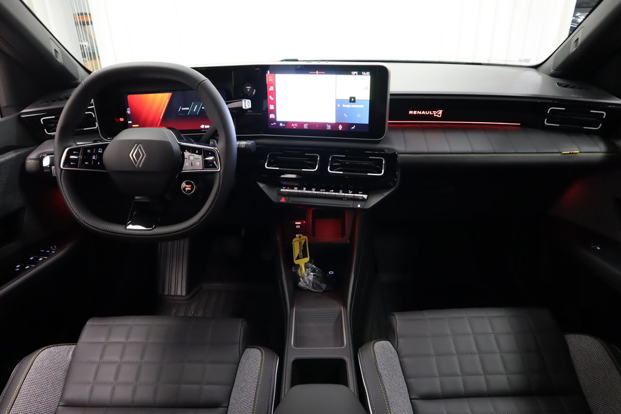 Renault 4 vaihtoauto