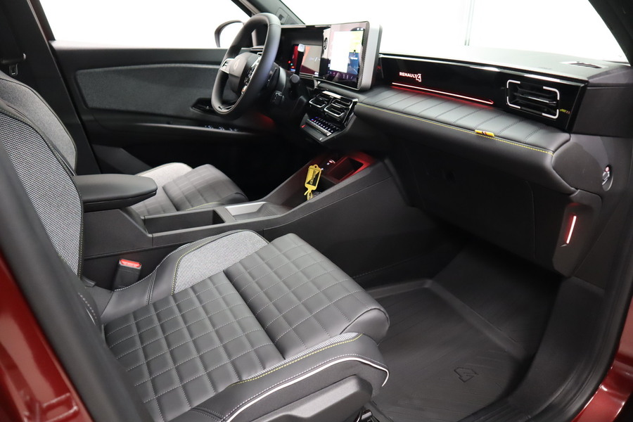 Renault 4 vaihtoauto