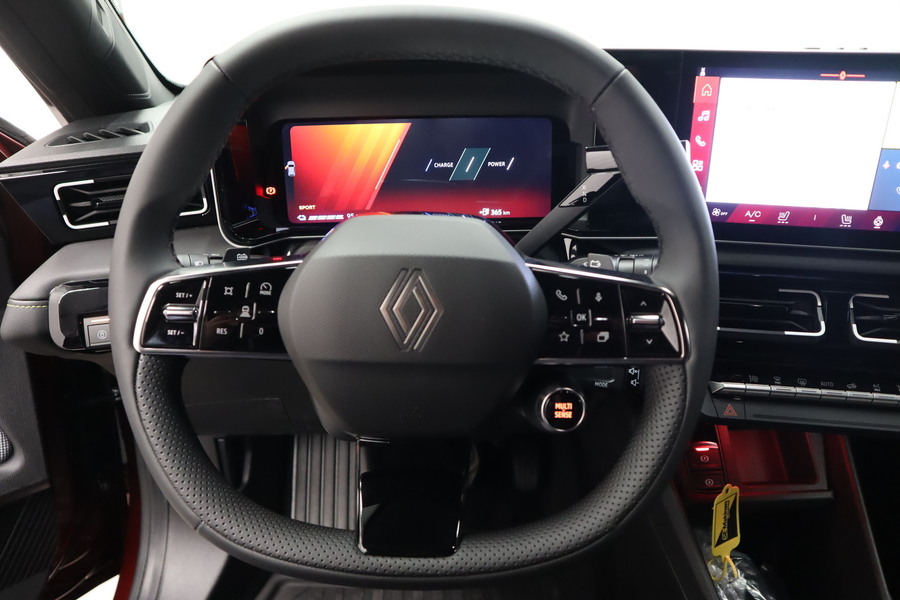 Renault 4 vaihtoauto