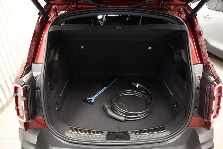 Renault 4 vaihtoauto