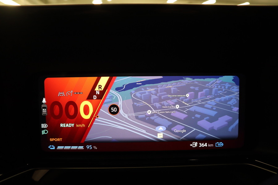 Renault 4 vaihtoauto