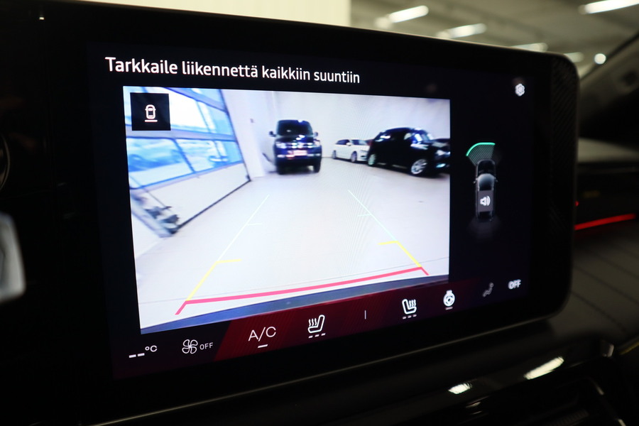 Renault 4 vaihtoauto