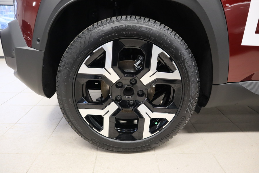 Renault 4 vaihtoauto