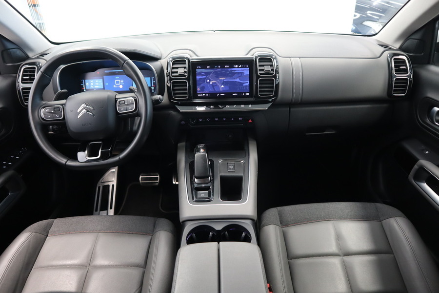 Citroën C5 Aircross vaihtoauto