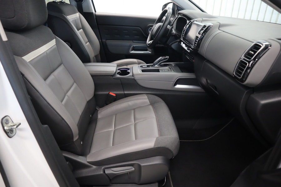 Citroën C5 Aircross vaihtoauto