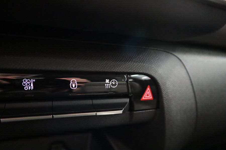 Citroën C5 Aircross vaihtoauto