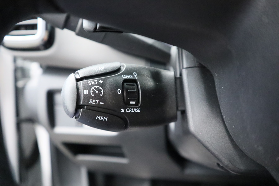 Citroën C5 Aircross vaihtoauto