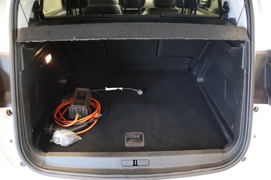 Citroën C5 Aircross vaihtoauto