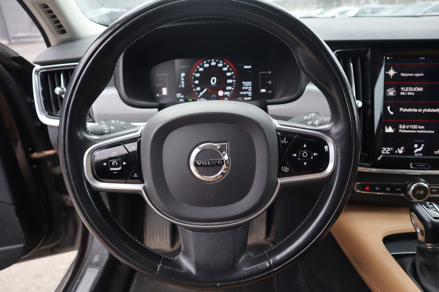 Volvo V90 vaihtoauto