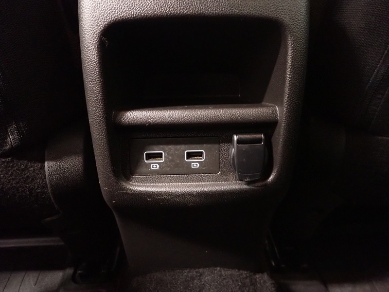 Renault Kadjar vaihtoauto