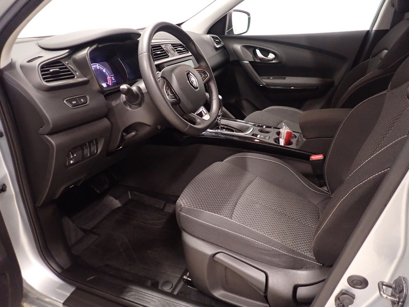 Renault Kadjar vaihtoauto