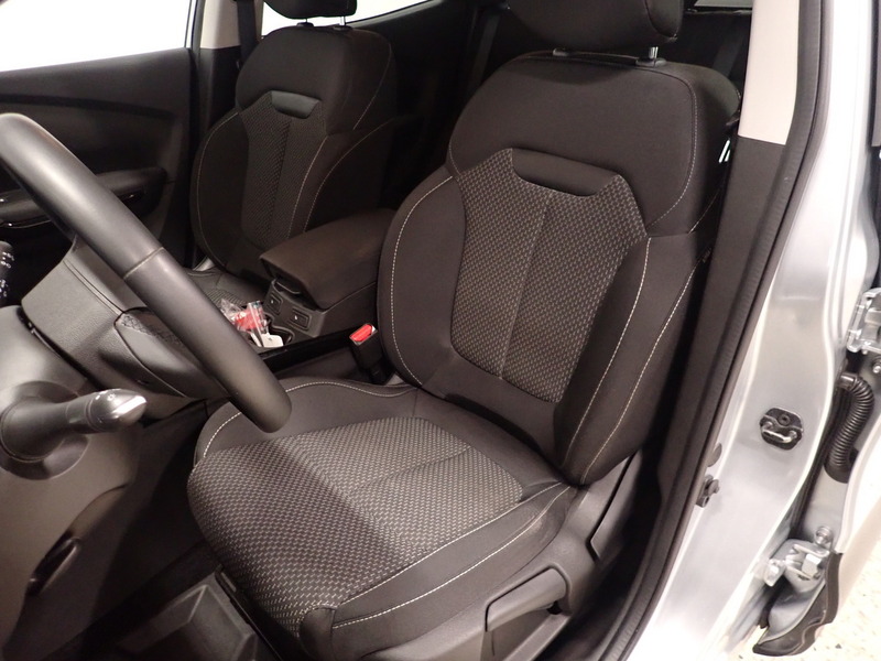 Renault Kadjar vaihtoauto