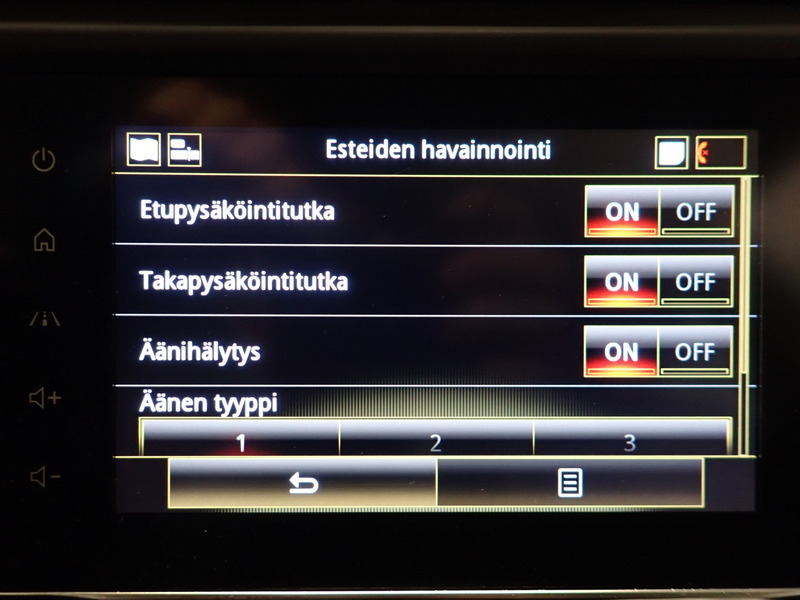 Renault Kadjar vaihtoauto