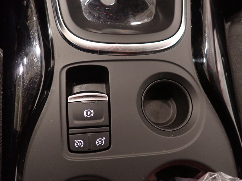 Renault Kadjar vaihtoauto