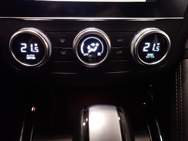 Renault Kadjar vaihtoauto