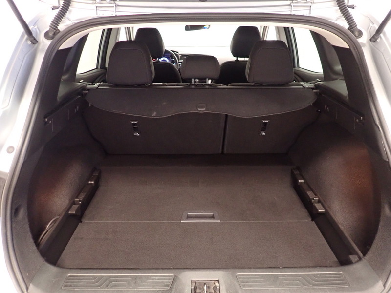 Renault Kadjar vaihtoauto