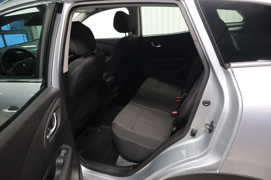 Renault Kadjar vaihtoauto