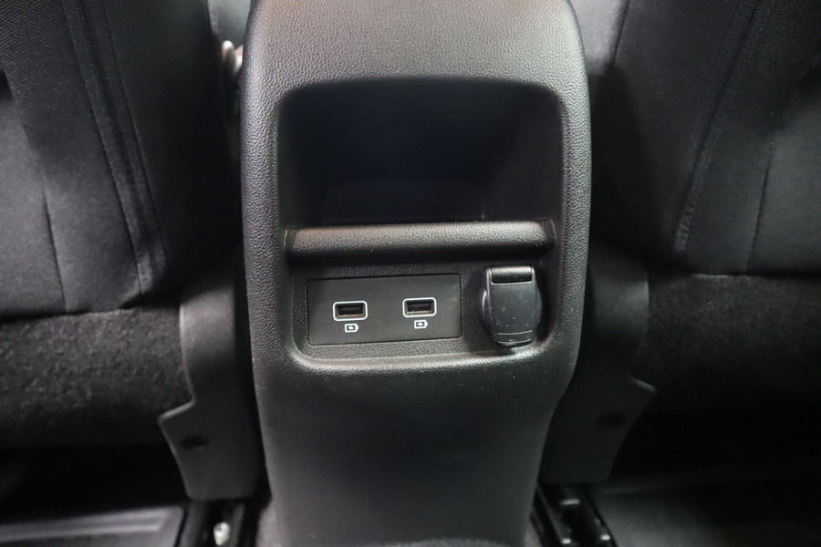 Renault Kadjar vaihtoauto