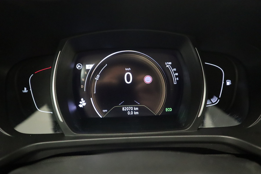 Renault Kadjar vaihtoauto