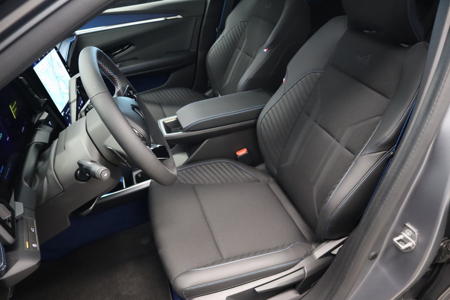 Renault Scénic vaihtoauto