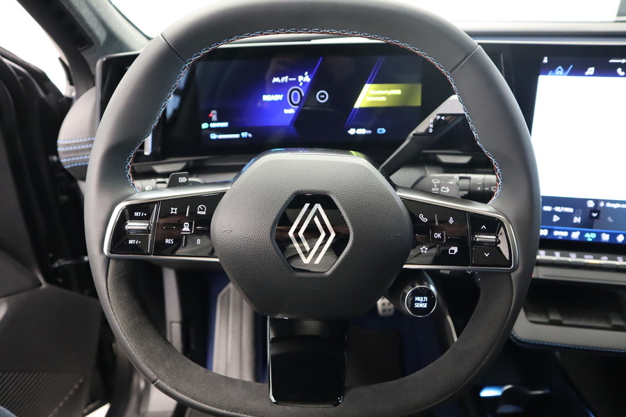 Renault Scénic vaihtoauto