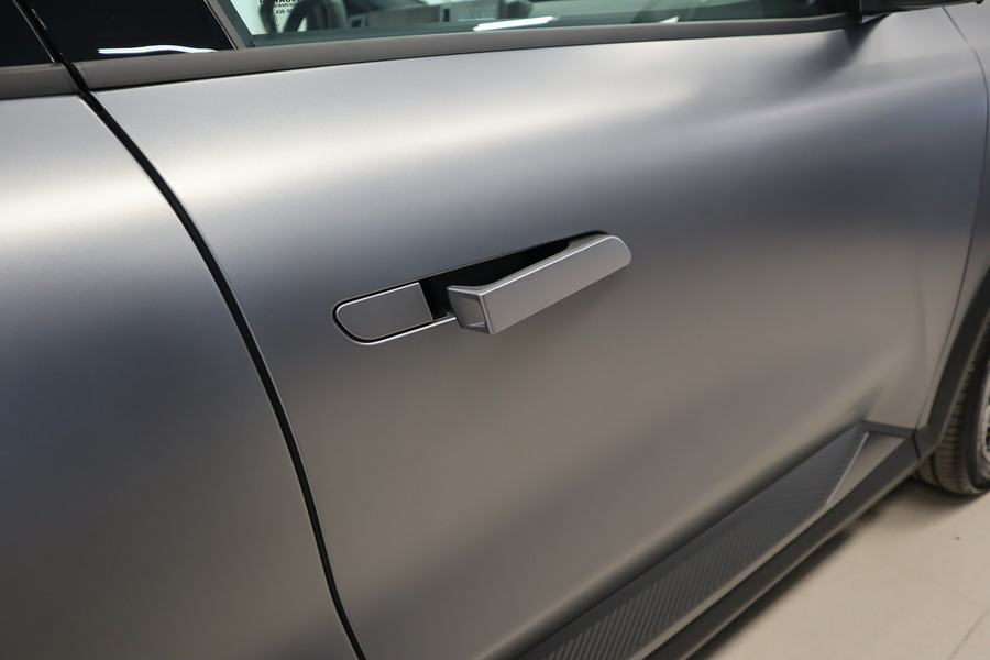 Renault Scénic vaihtoauto