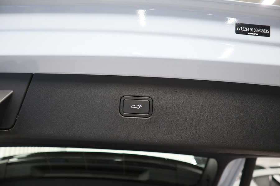 Volvo EX30 vaihtoauto