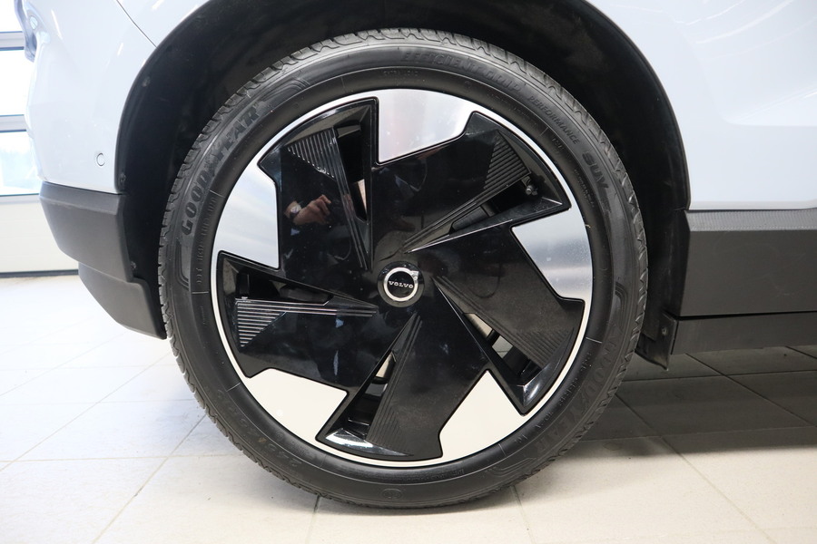 Volvo EX30 vaihtoauto